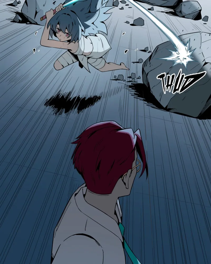 BlackSun Chapter 58 page 27 - 