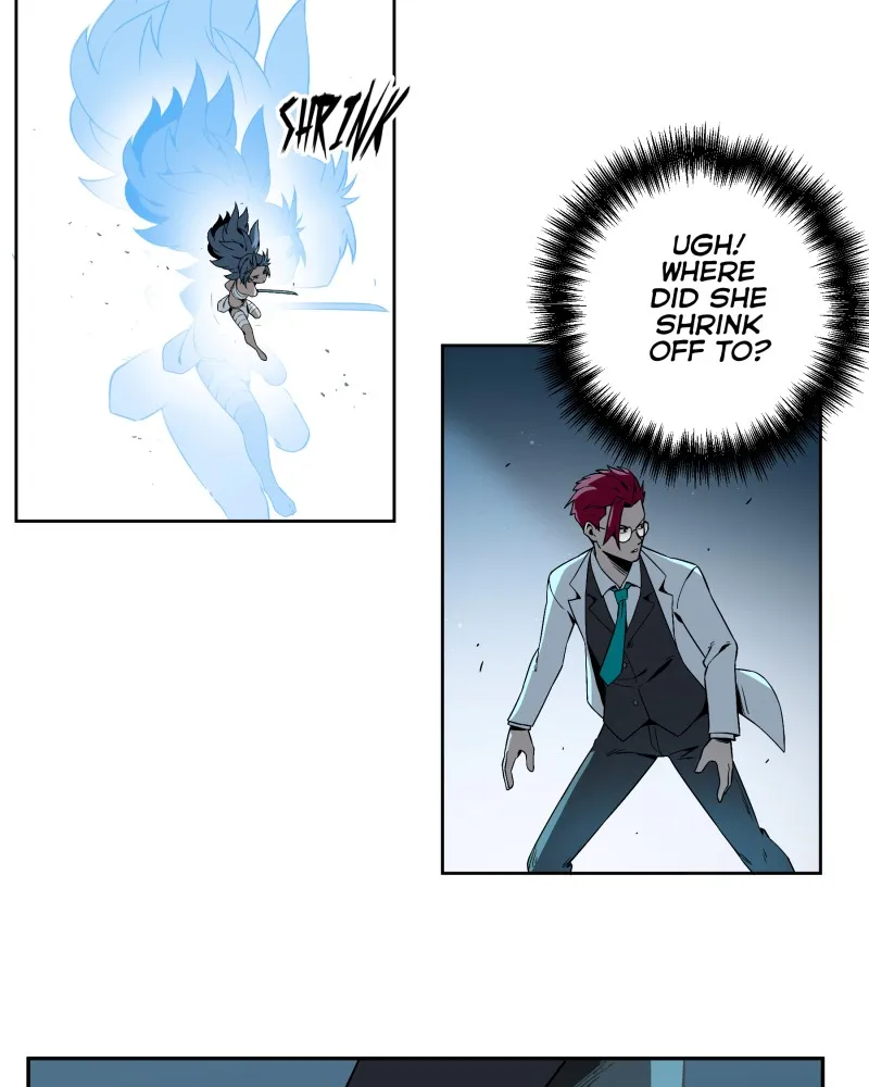 BlackSun Chapter 58 page 30 - 