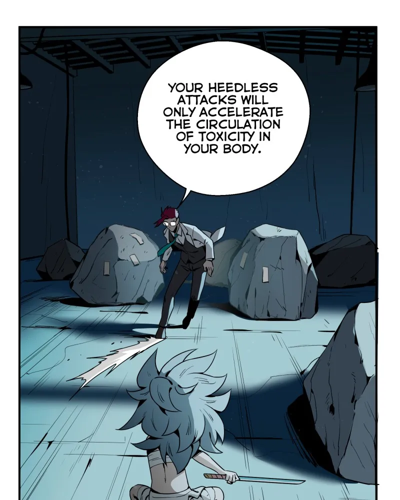 BlackSun Chapter 58 page 36 - 