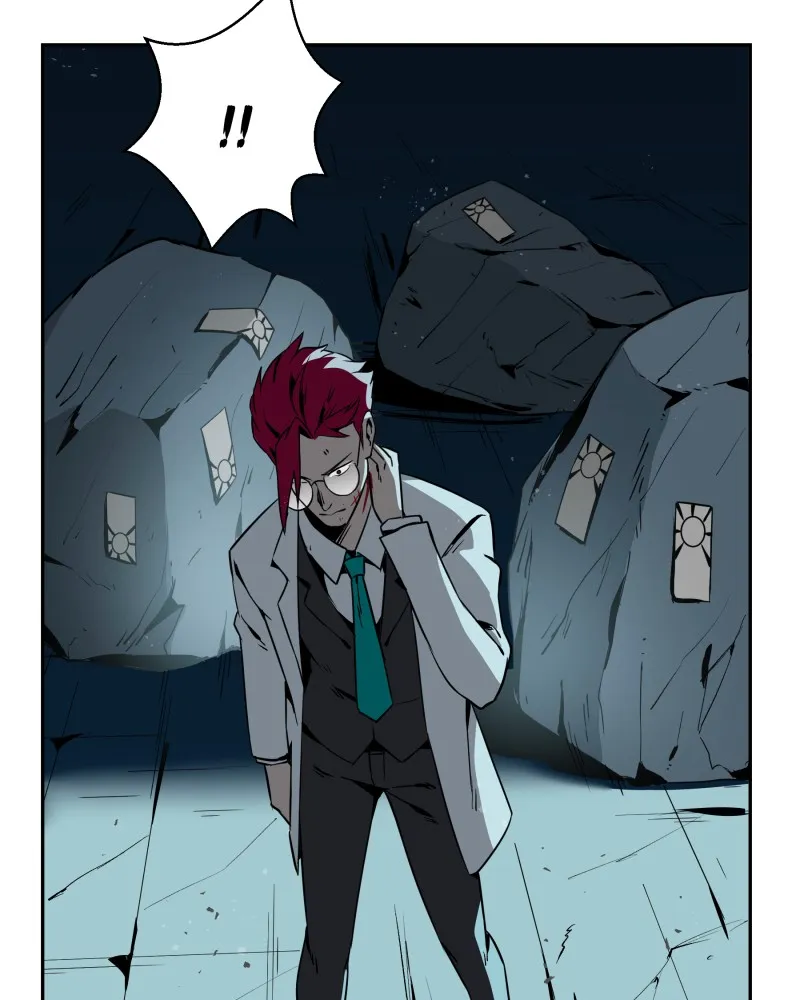BlackSun Chapter 58 page 38 - 