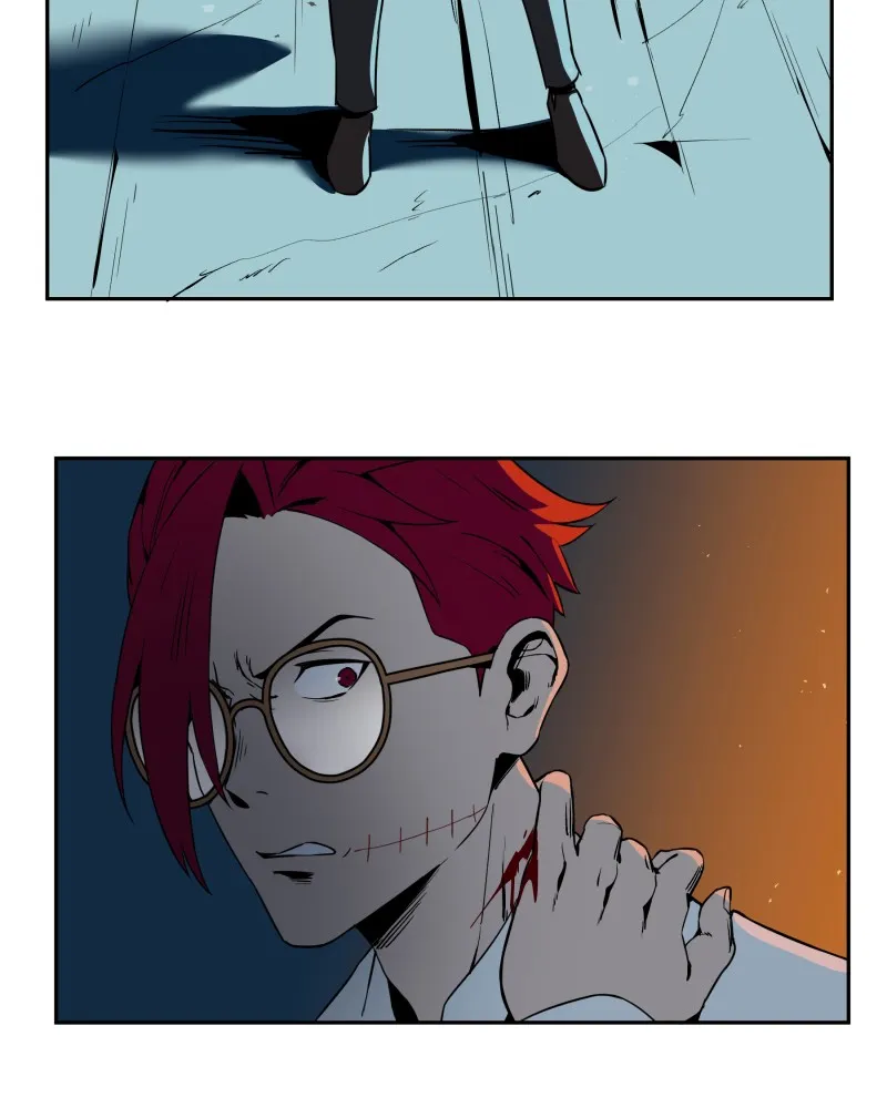 BlackSun Chapter 58 page 39 - 