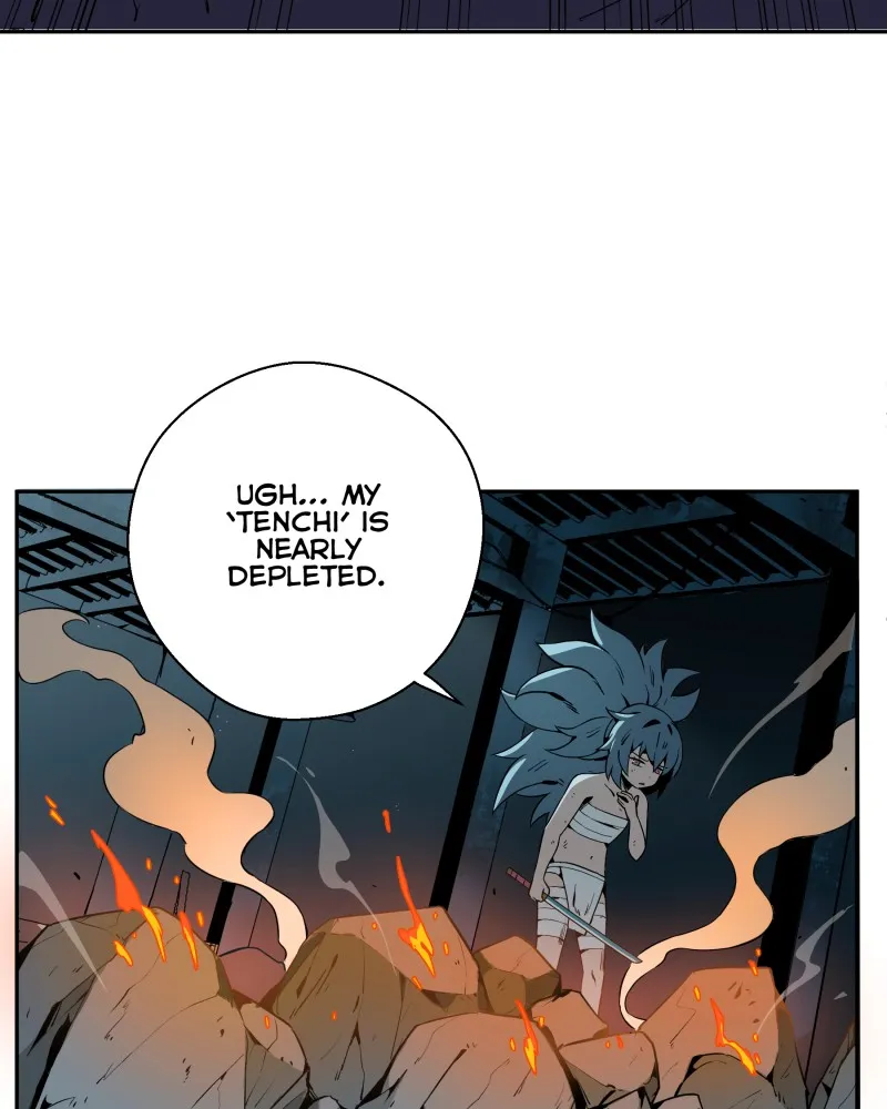 BlackSun Chapter 58 page 42 - 