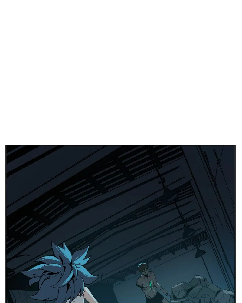 BlackSun Chapter 58 page 49 - 