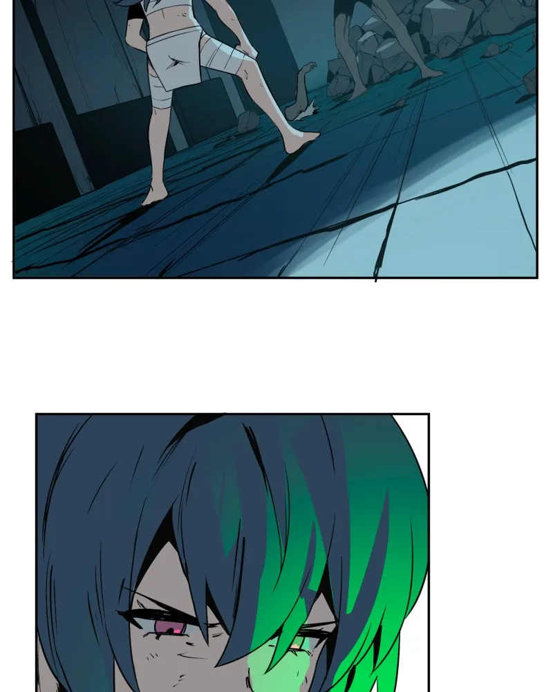 BlackSun Chapter 58 page 50 - 