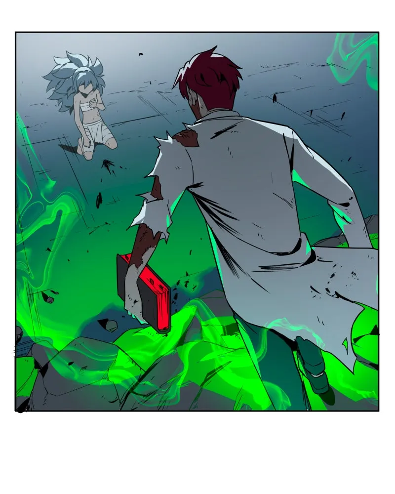 BlackSun Chapter 58 page 52 - 