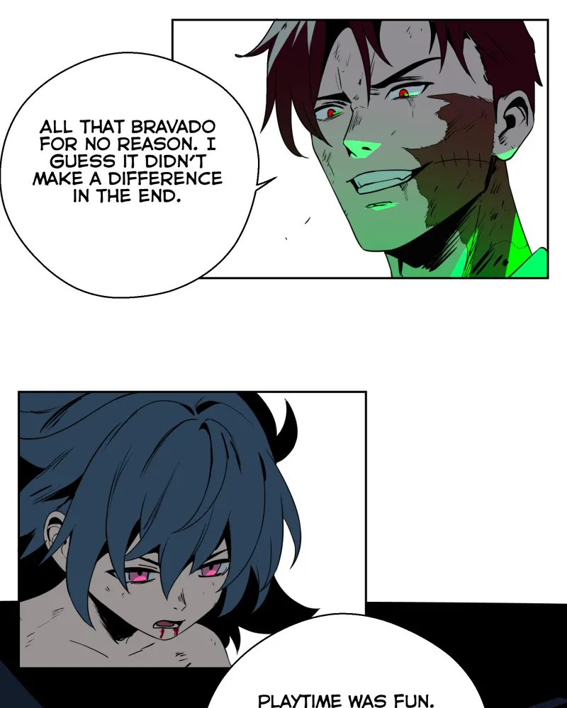 BlackSun Chapter 58 page 53 - 