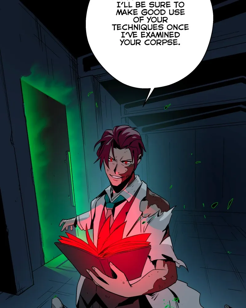 BlackSun Chapter 58 page 54 - 