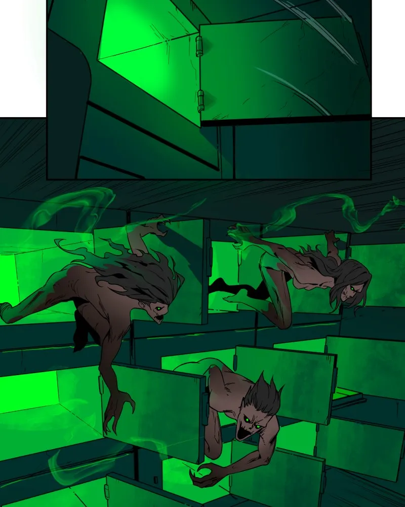 BlackSun Chapter 58 page 57 - 