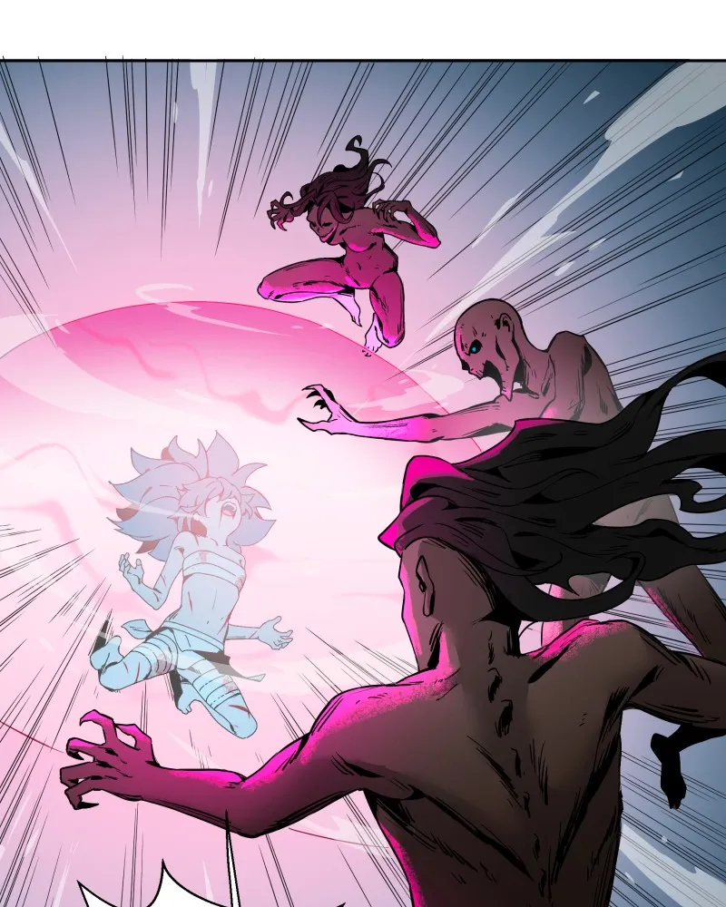 BlackSun Chapter 58 page 65 - 