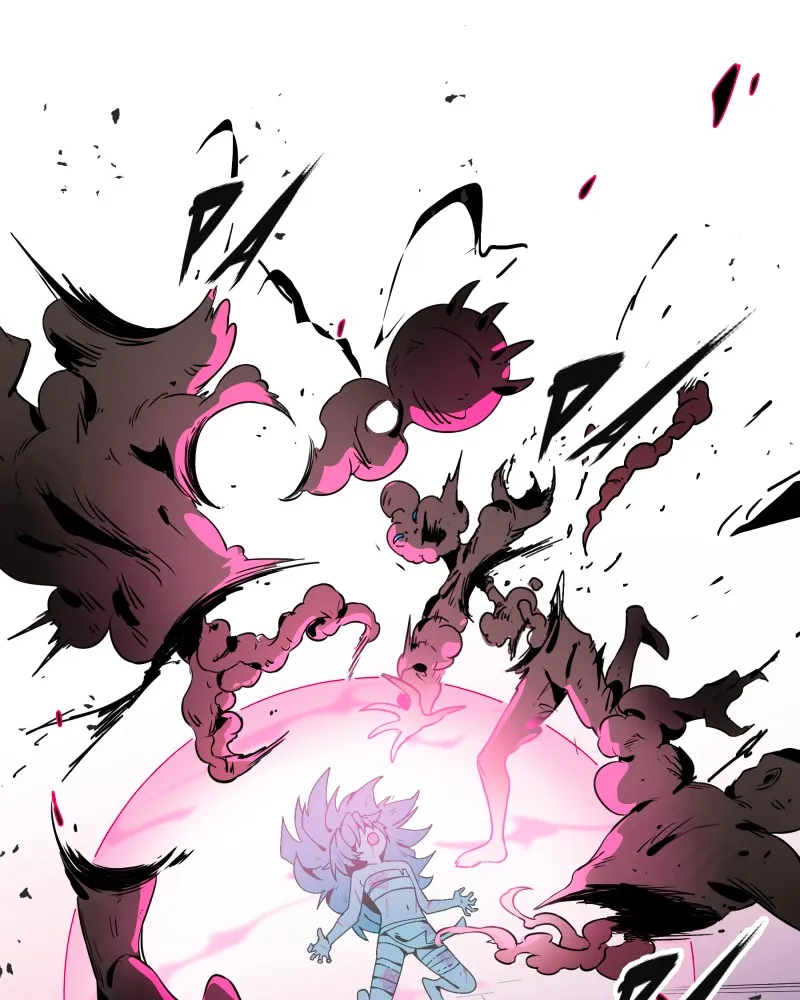 BlackSun Chapter 58 page 68 - 