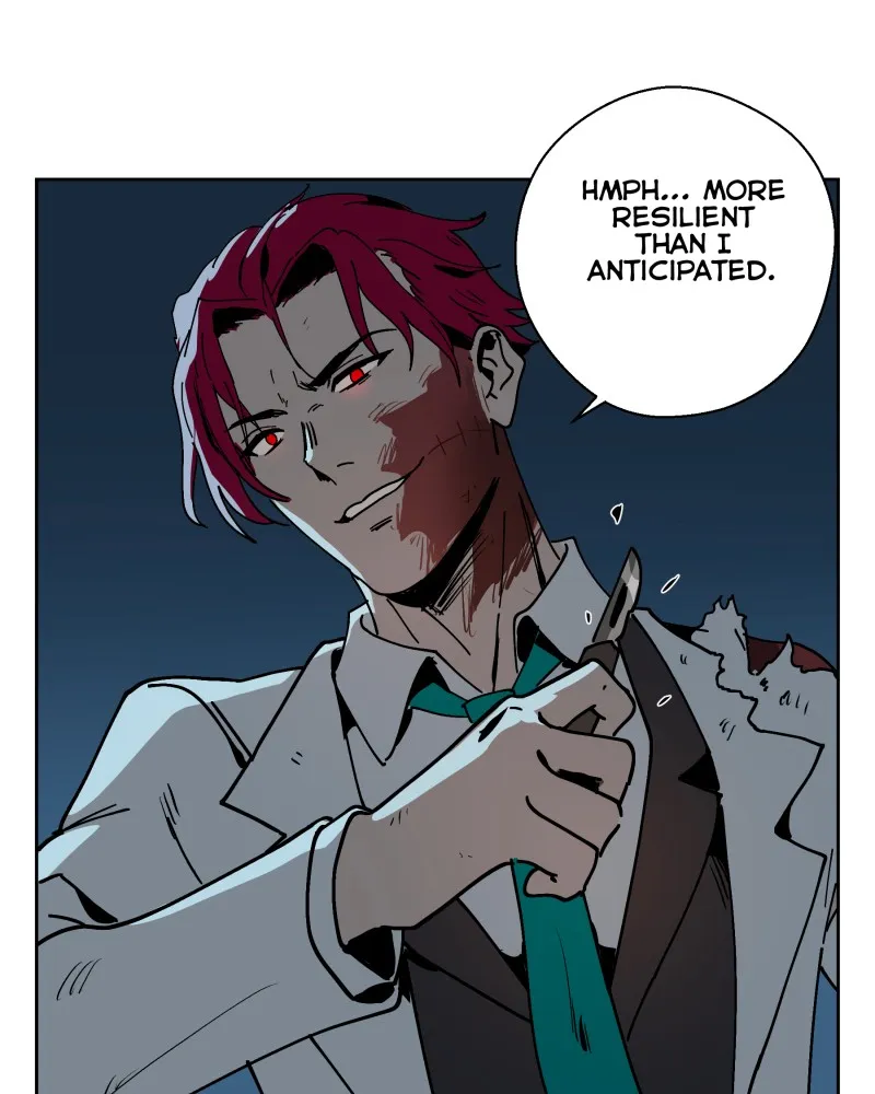 BlackSun Chapter 58 page 76 - 