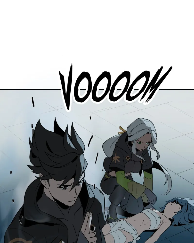 BlackSun Chapter 58 page 82 - 