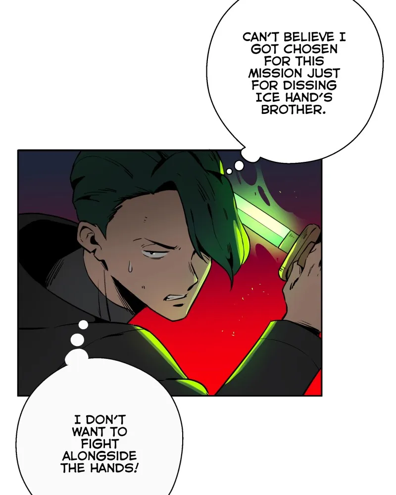 BlackSun Chapter 59 page 11 - 
