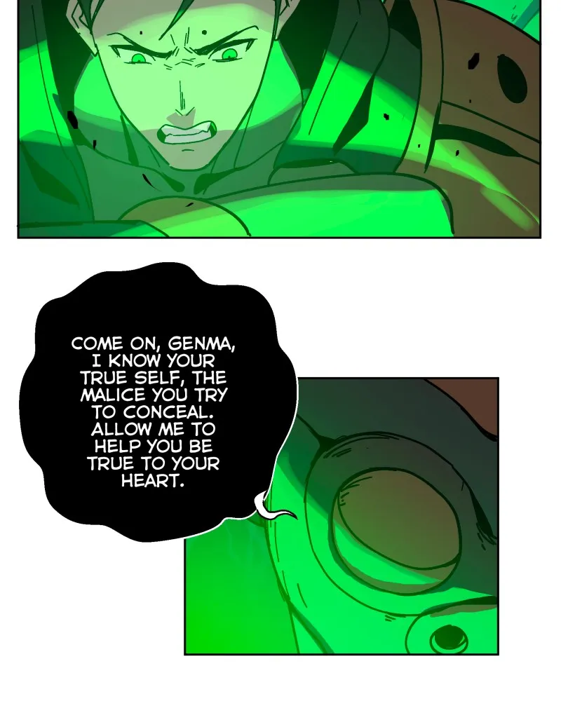 BlackSun Chapter 59 page 102 - 