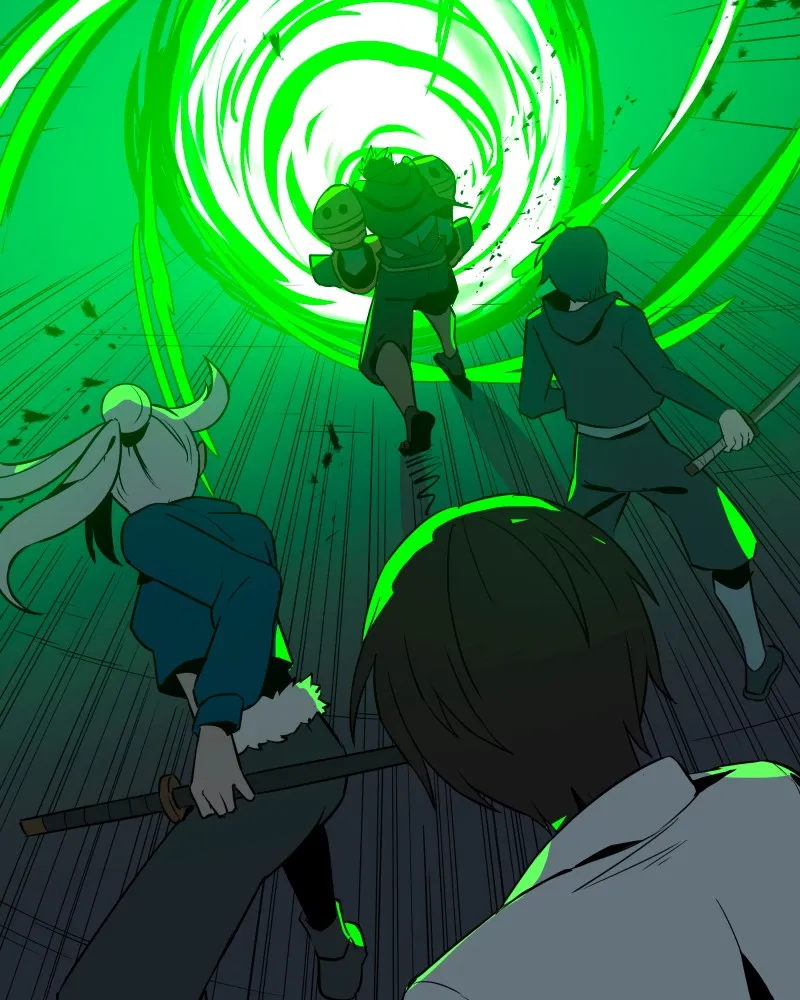 BlackSun Chapter 59 page 105 - 
