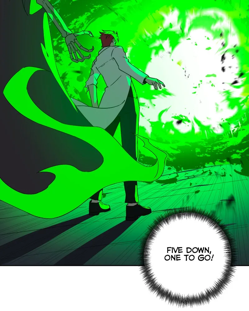 BlackSun Chapter 59 page 108 - 