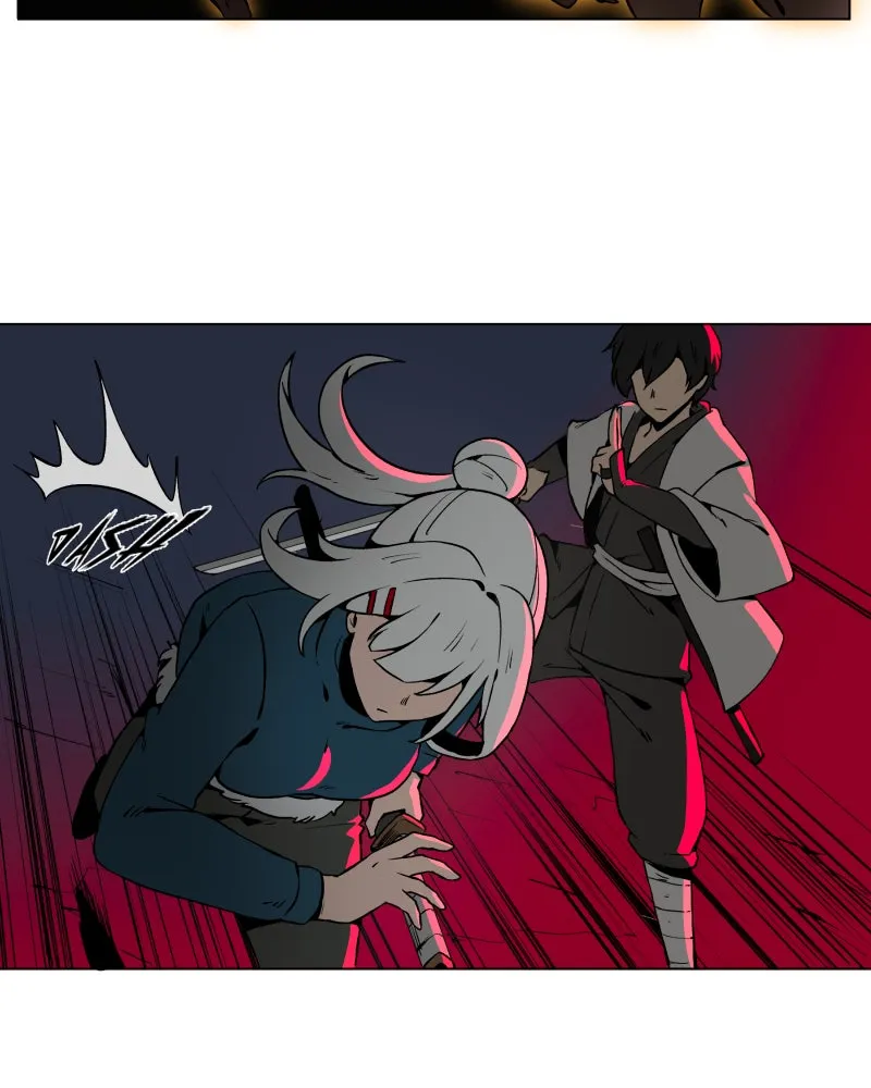 BlackSun Chapter 59 page 17 - 