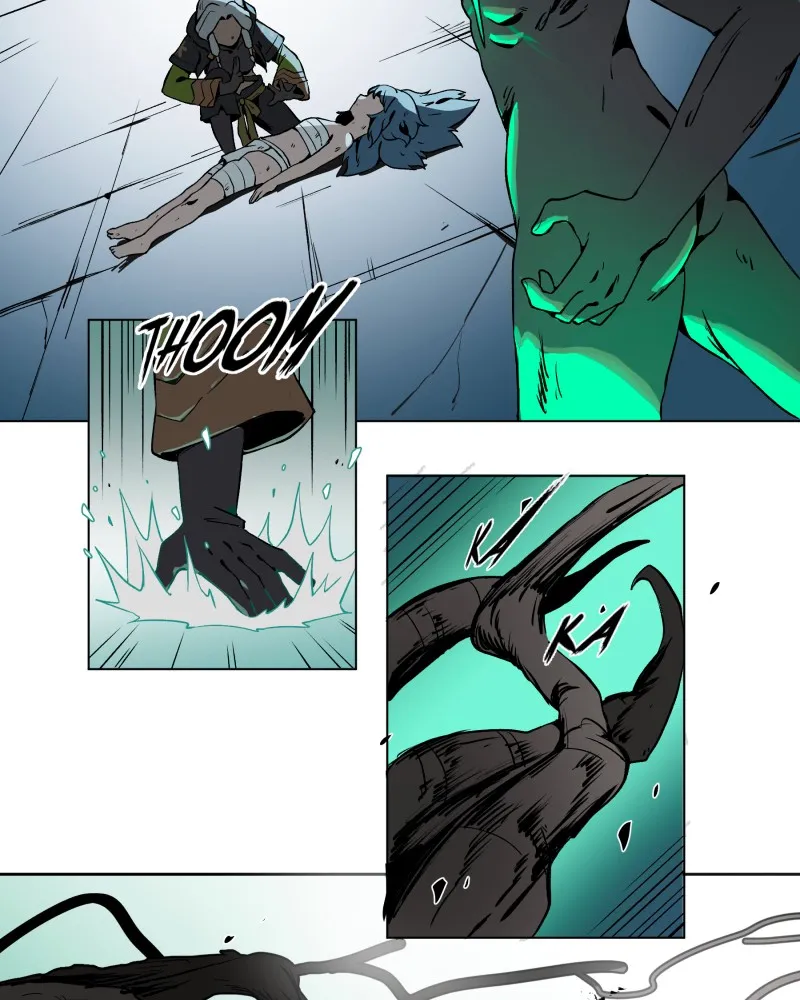 BlackSun Chapter 59 page 24 - 