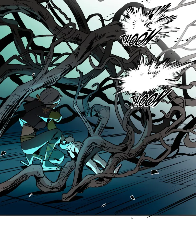 BlackSun Chapter 59 page 25 - 
