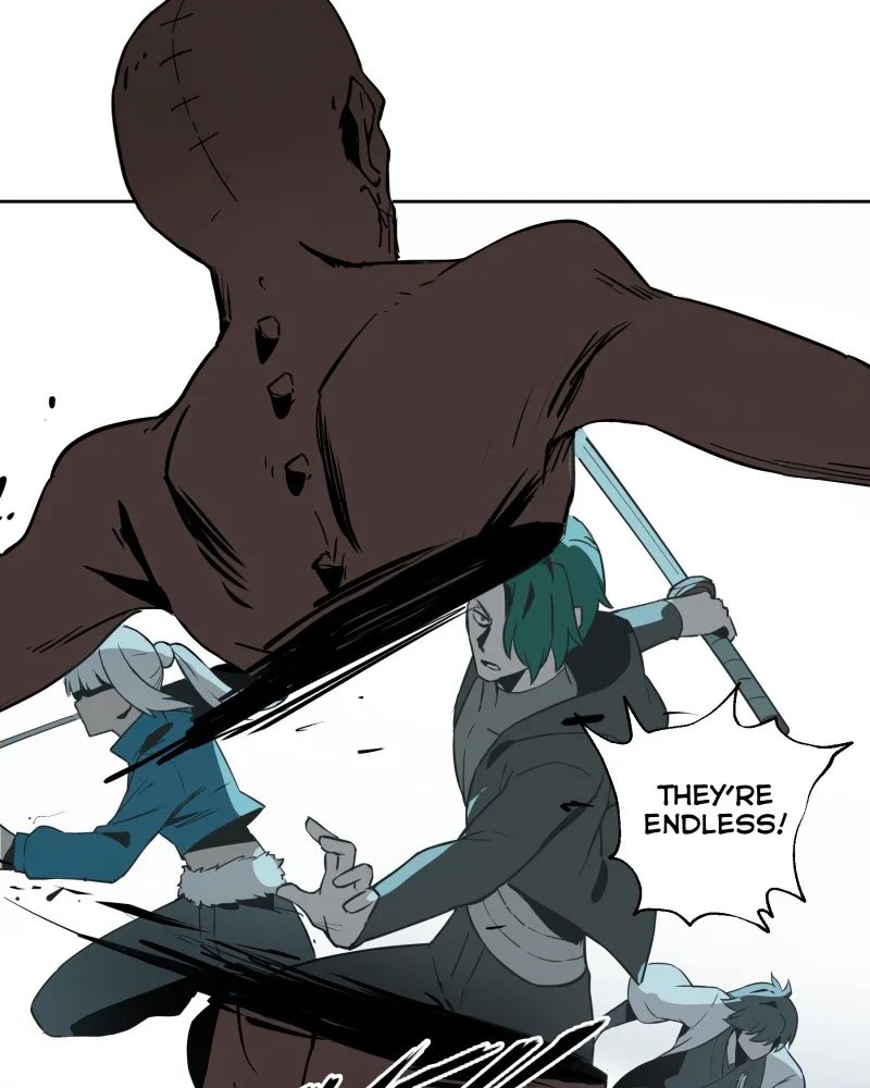 BlackSun Chapter 59 page 34 - 
