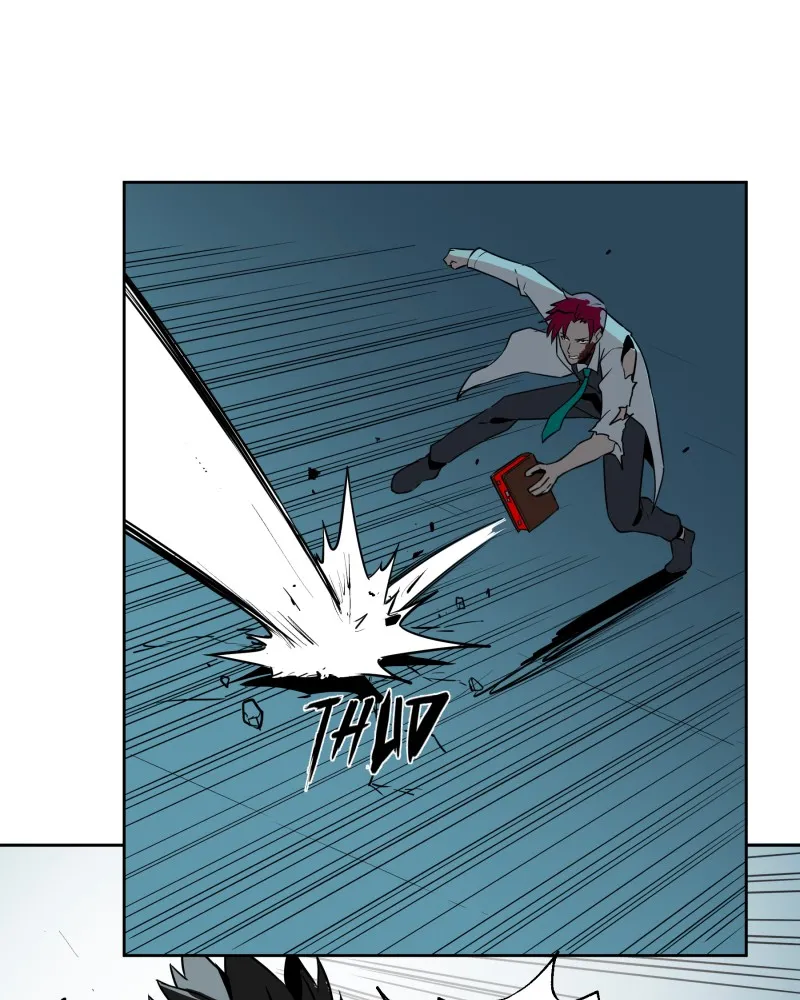 BlackSun Chapter 59 page 39 - 