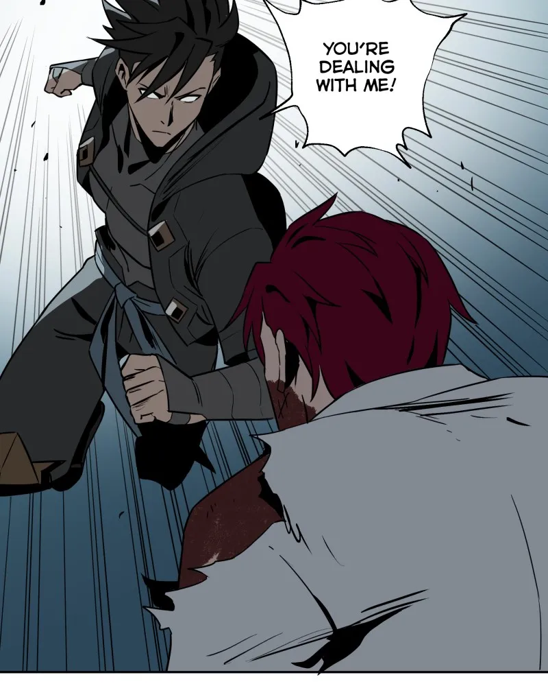 BlackSun Chapter 59 page 40 - 