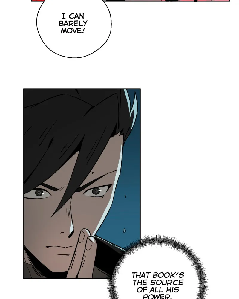 BlackSun Chapter 59 page 5 - 