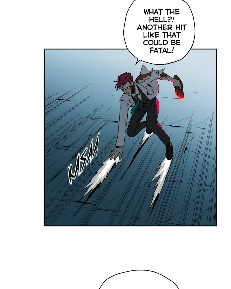 BlackSun Chapter 59 page 49 - 
