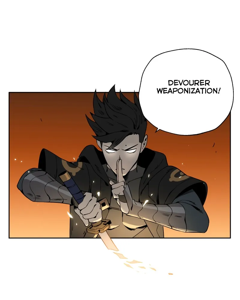 BlackSun Chapter 59 page 51 - 
