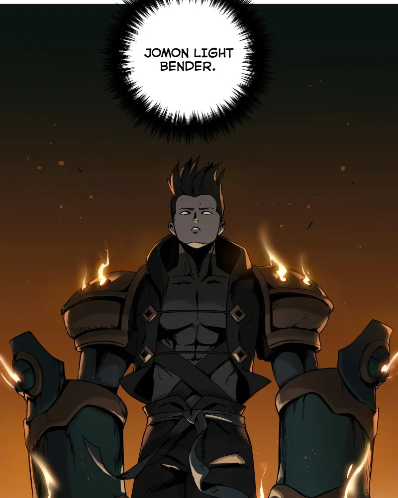 BlackSun Chapter 59 page 55 - 