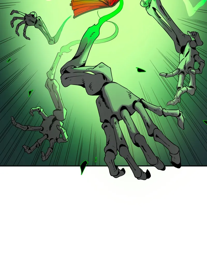 BlackSun Chapter 59 page 64 - 