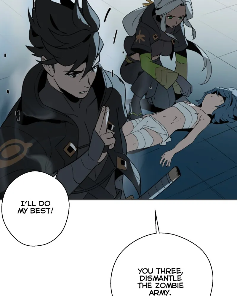 BlackSun Chapter 59 page 8 - 