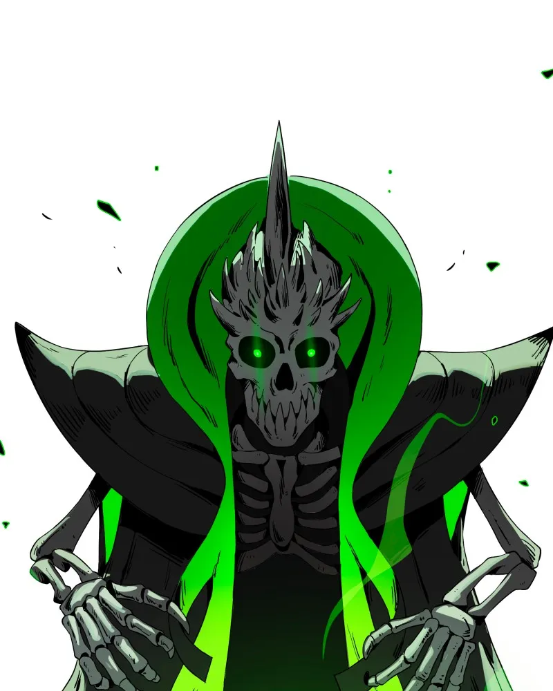 BlackSun Chapter 59 page 71 - 