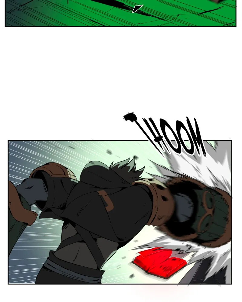 BlackSun Chapter 59 page 74 - 