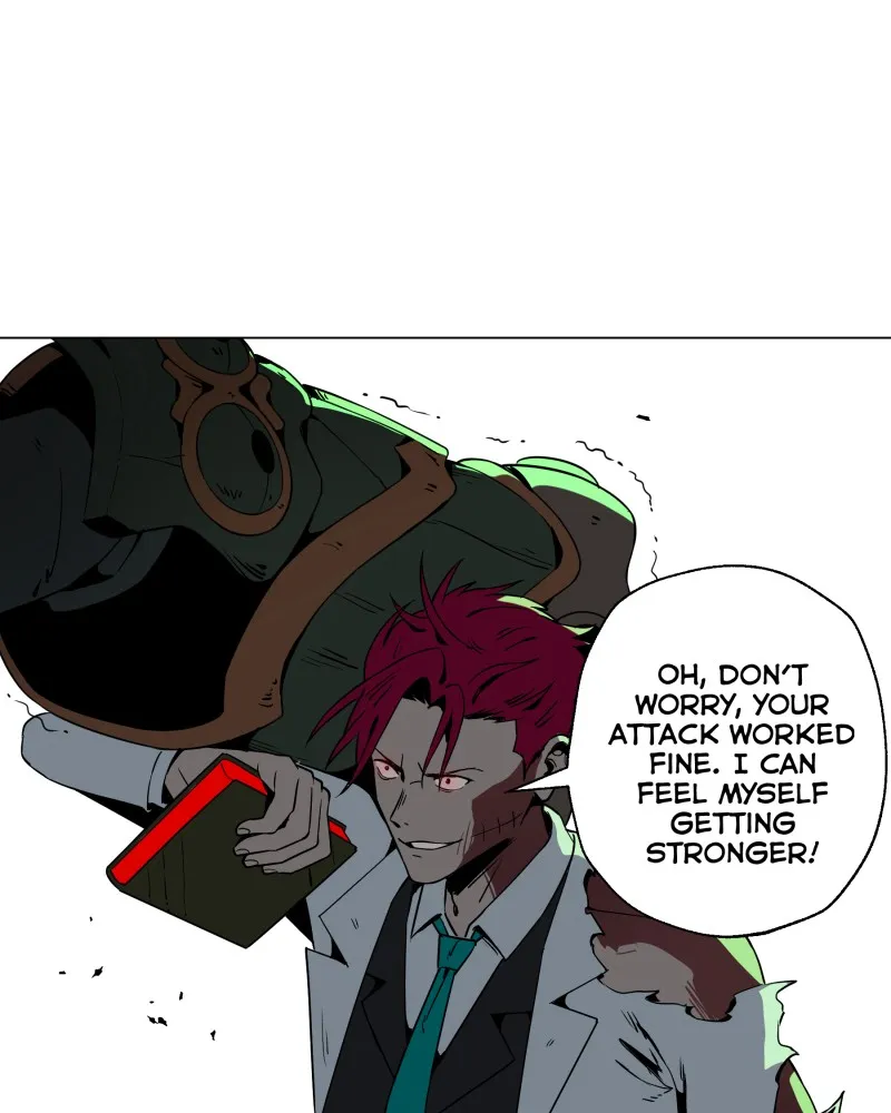 BlackSun Chapter 59 page 76 - 