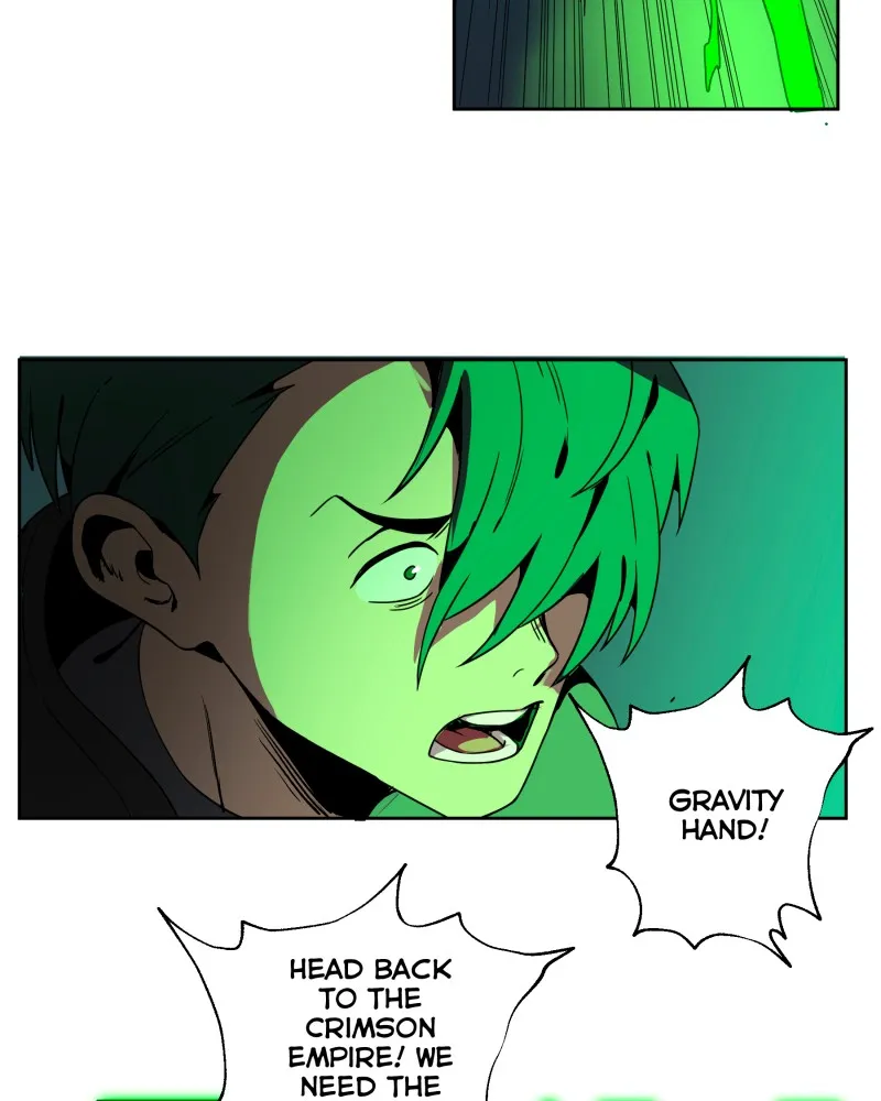 BlackSun Chapter 59 page 92 - 
