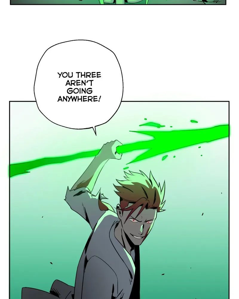 BlackSun Chapter 59 page 95 - 