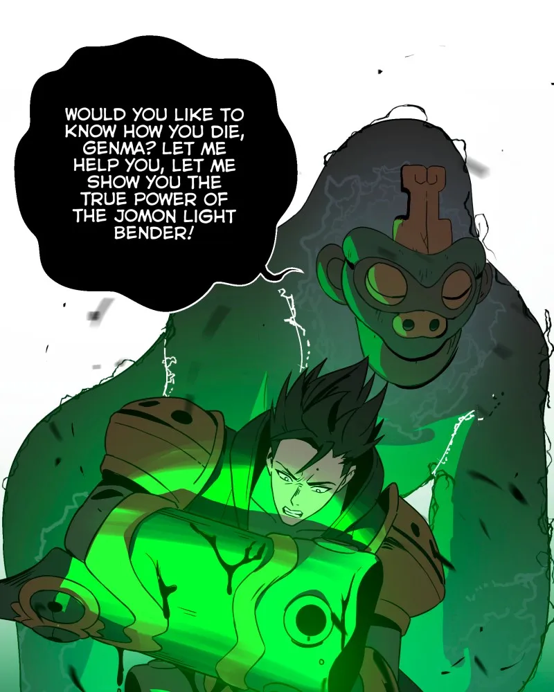 BlackSun Chapter 59 page 100 - 