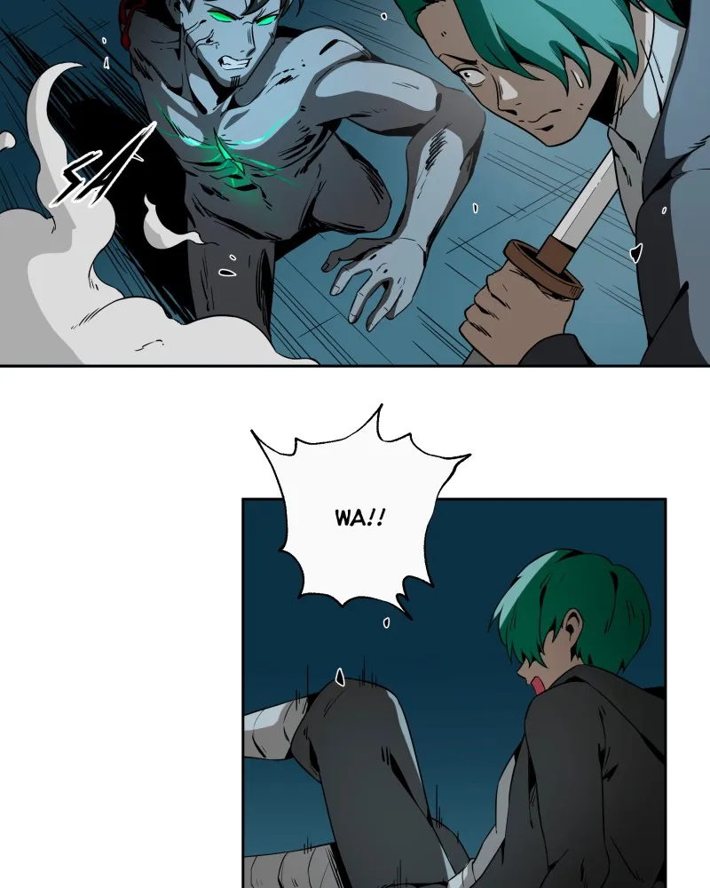 BlackSun Chapter 60 page 13 - 