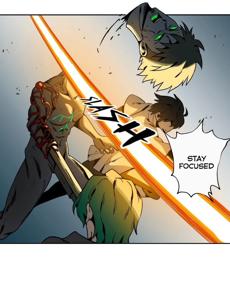 BlackSun Chapter 60 page 15 - 