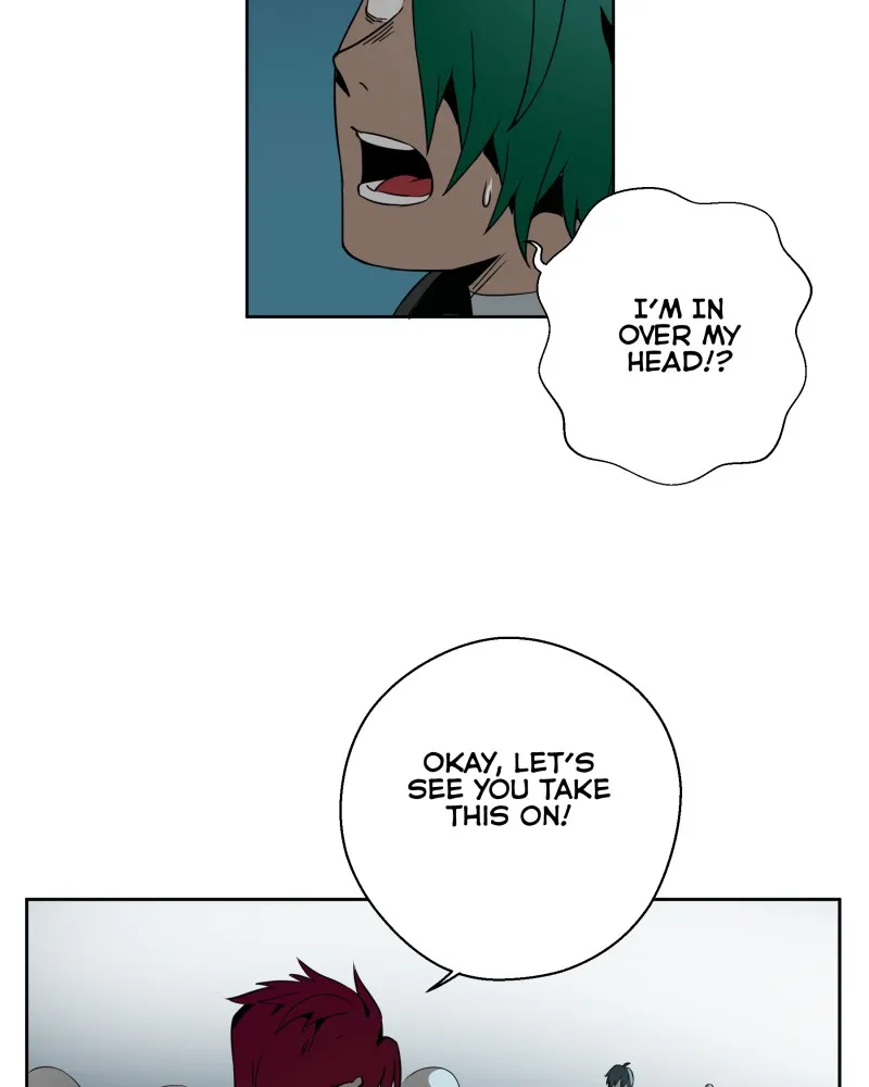 BlackSun Chapter 60 page 17 - 