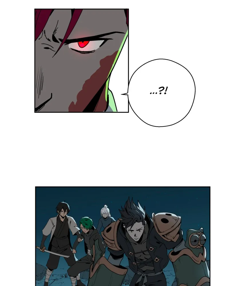 BlackSun Chapter 60 page 19 - 
