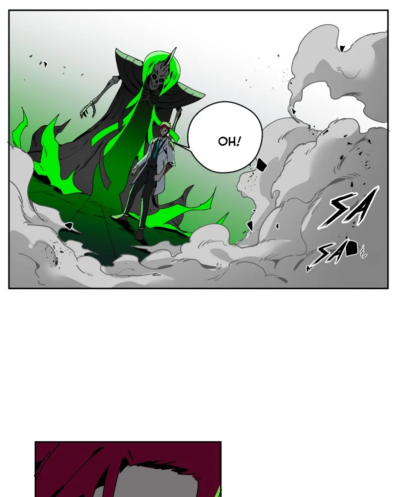 BlackSun Chapter 60 page 3 - 