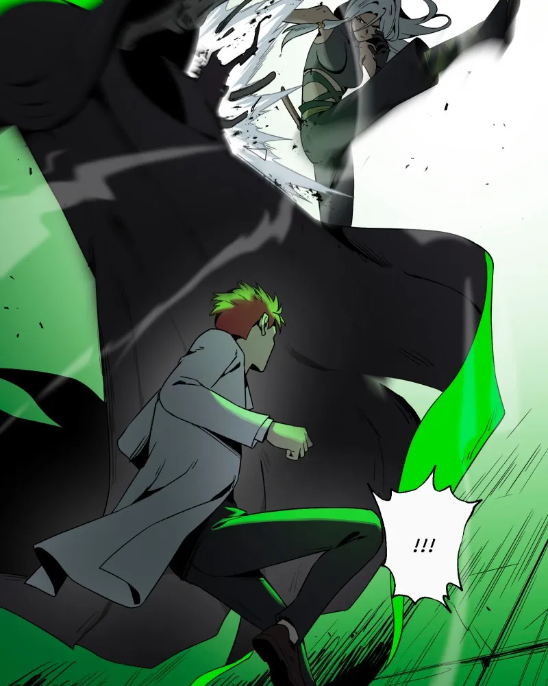 BlackSun Chapter 60 page 26 - 