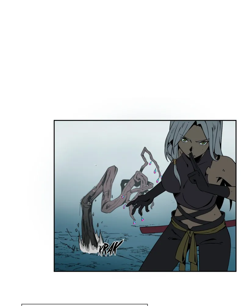 BlackSun Chapter 60 page 32 - 