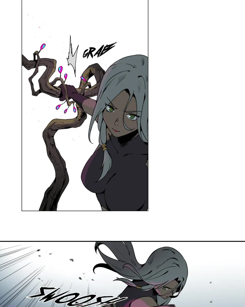 BlackSun Chapter 60 page 33 - 