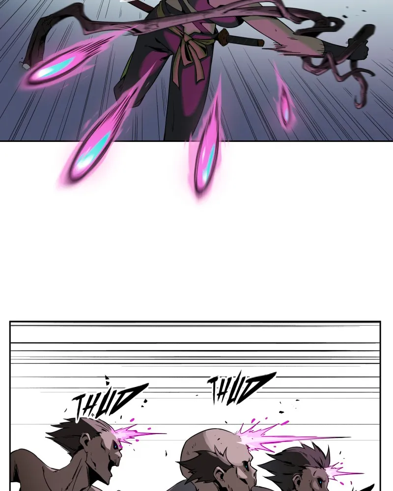 BlackSun Chapter 60 page 34 - 