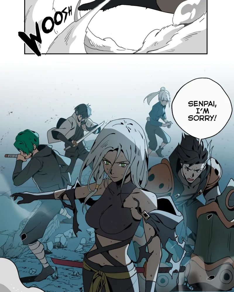 BlackSun Chapter 60 page 5 - 