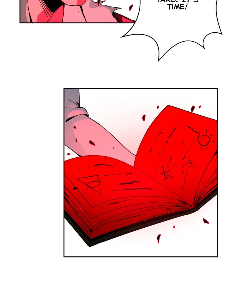 BlackSun Chapter 60 page 43 - 