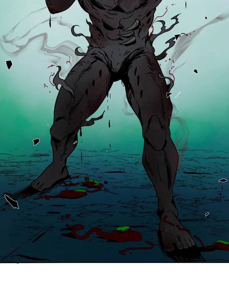 BlackSun Chapter 60 page 47 - 